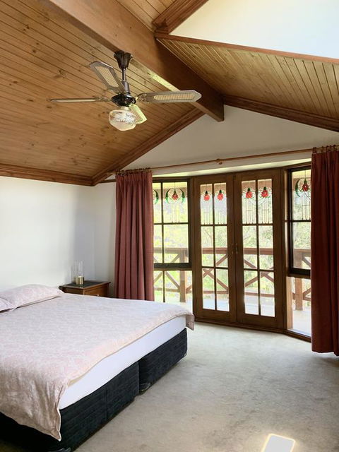 Floraison Red Hill - Accommodation NT 3