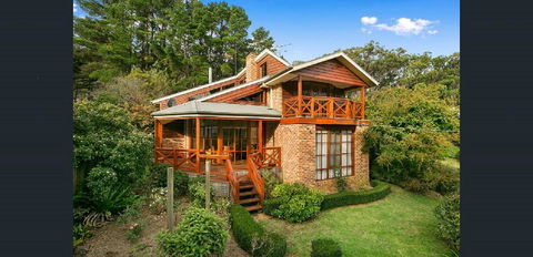 Floraison Red Hill - Accommodation NT 0