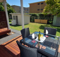 Florida Unit 4 - Shoal Bay - Accommodation NT
