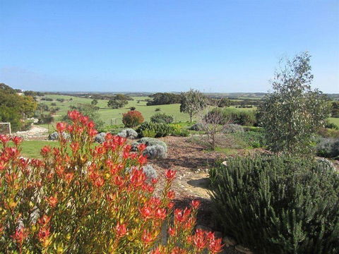 Flour Cask Bay Retreat - Accommodation NT 0