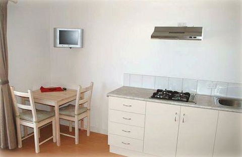Flour Cask Bay Retreat - Accommodation NT 3