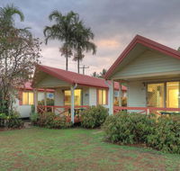 Flying Fish Point Tourist Park - NT Tourism