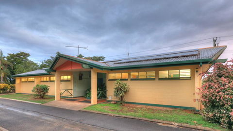 Flying Fish Point Tourist Park - Accommodation NT 3