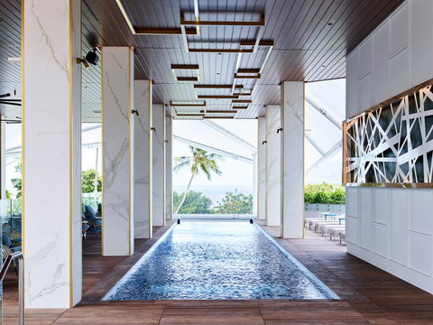 Flynn, A Crystalbrook Collection Hotel - Accommodation NT 0