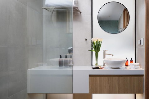 Flynn, A Crystalbrook Collection Hotel - Accommodation NT 2