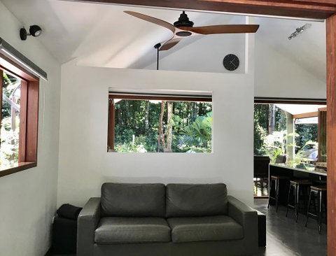 Forest Views Daintree - Accommodation NT 1