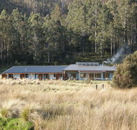 Forest Walks Lodge - Accommodation NT