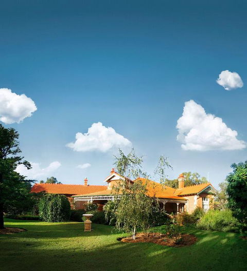 Forgandenny House B&B - NT Tourism 3