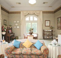 Forgandenny House BB - NT Tourism