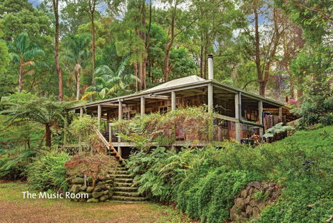 Forget Me Not Cottages - Accommodation NT 0