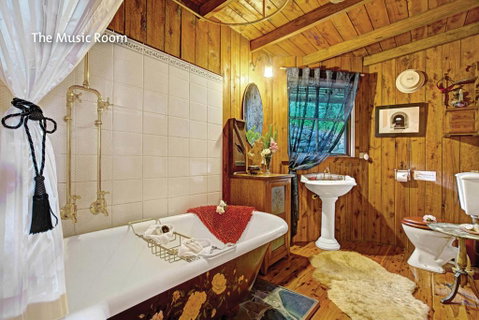 Forget Me Not Cottages - Accommodation NT 2