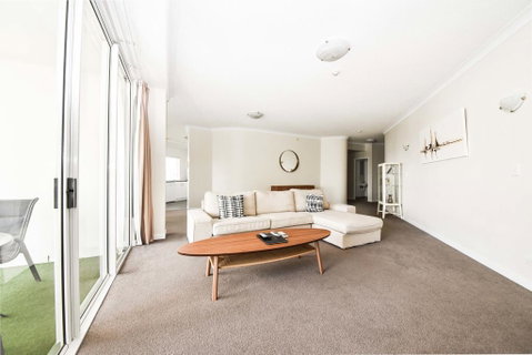 Founda Gardens Apartments - Accommodation NT 1