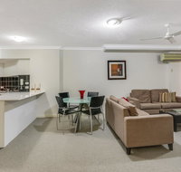 Founda Gardens Apartments - Accommodation NT