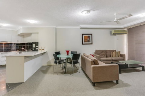 Founda Gardens Apartments - Accommodation NT 0