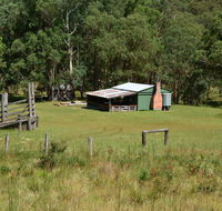 Four Bull Hut - NT Tourism