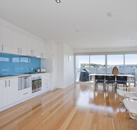 Four Kings Apartment - Deluxe 2br 3 - Accommodation NT