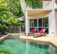 Four Mile Beach Retreat - Accommodation NT