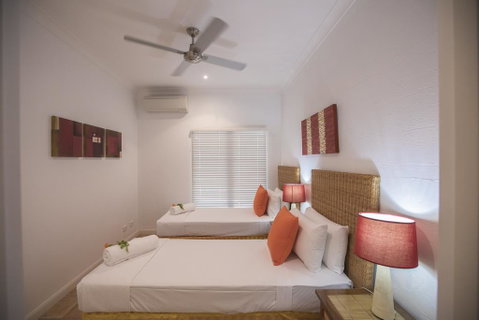 Four Mile Tropical Retreat - Port Douglas - Accommodation NT 3