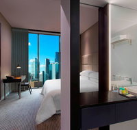 Four Points by Sheraton Brisbane - Accommodation NT