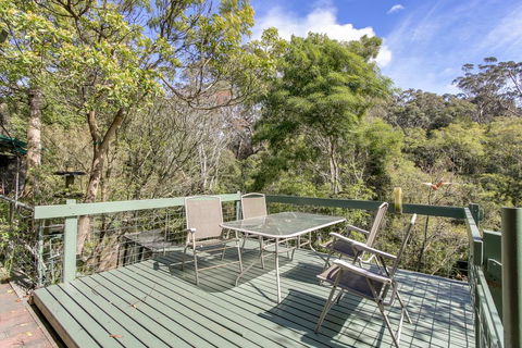 Four Seasons - NT Tourism 3
