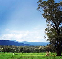 Fourjay Farmstay - NT Tourism
