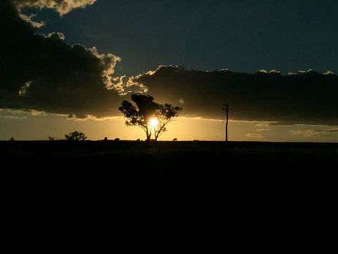 Fourjay Farmstay - NT Tourism 2