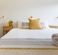 Fox on the Run - Motel Kilmore - Accommodation NT