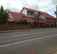 Francis Phillip Motor Inn and The Lodge - NT Tourism