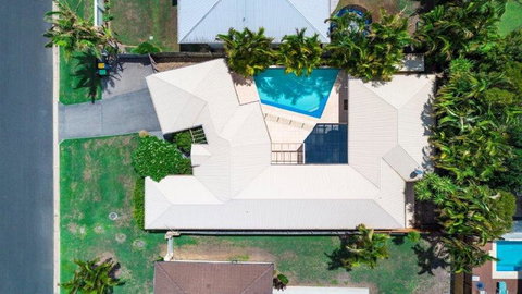 Frangipani Hideaway - Accommodation NT 3