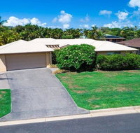 Frangipani Hideaway - NT Tourism