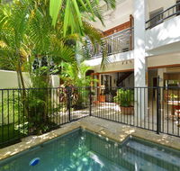Frangipani sur la Mer - Accommodation NT