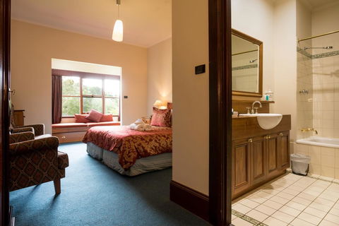 Franklin Manor - Accommodation NT 1