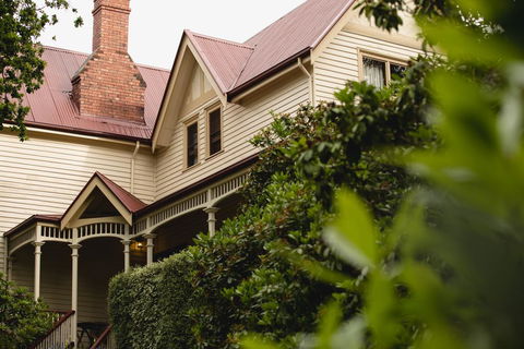 Franklin Manor - Accommodation NT 2
