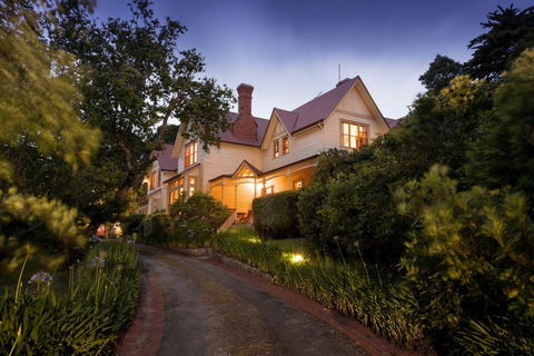 Franklin Manor - Accommodation NT 3