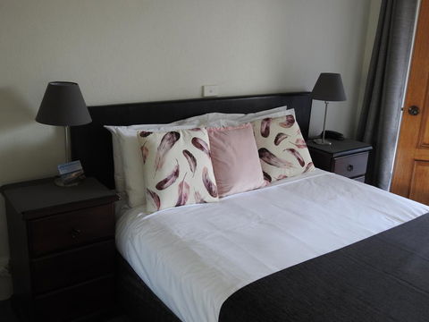 Frankston Motel - Accommodation NT 2