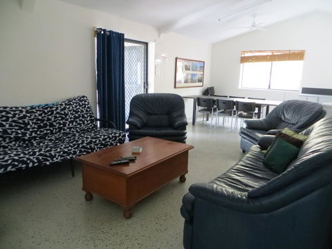Fraser Forever Orchid Beach Fraser Island - Accommodation NT 2