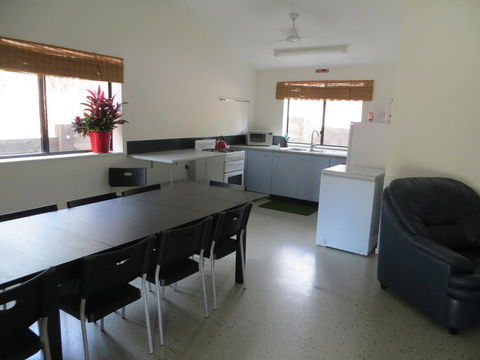Fraser Forever Orchid Beach Fraser Island - Accommodation NT 3