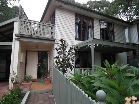 Frenchs Forest Bed And Breakfast - Accommodation NT 0