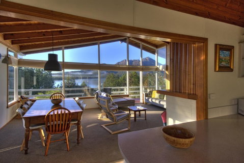 Freycinet Beachfront Retreat - Accommodation NT 2