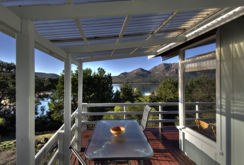 Freycinet Beachfront Retreat - Accommodation NT 1