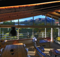 Freycinet Beachfront Retreat - Accommodation NT