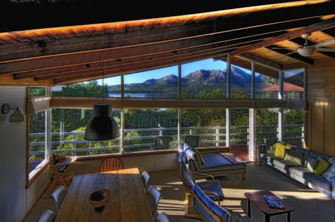 Freycinet Beachfront Retreat - Accommodation NT 0