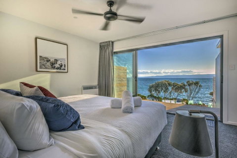 Freycinet Coastal Retreat - Accommodation NT 2