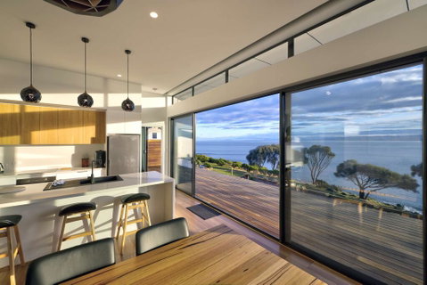 Freycinet Coastal Retreat - Accommodation NT 3