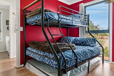 Freycinet Dream - Accommodation NT 1