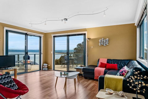 Freycinet Dream - Accommodation NT 0