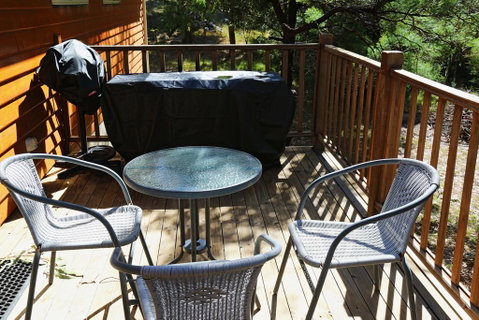 Freycinet Hideaway - Accommodation NT 3