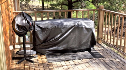 Freycinet Hideaway - Accommodation NT 2