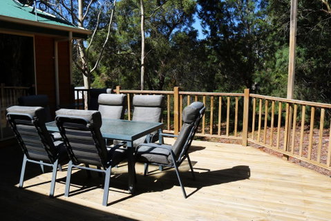 Freycinet Hideaway - Accommodation NT 1