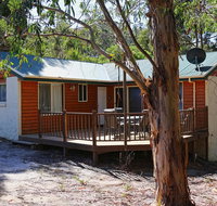 Freycinet Hideaway - Accommodation NT